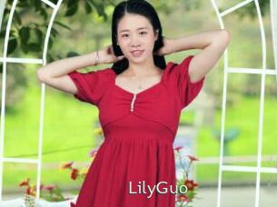 LilyGuo