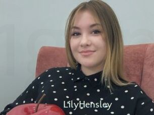 LilyHensley