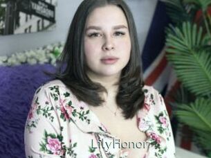 LilyHonor