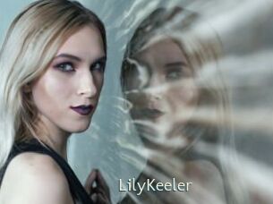 LilyKeeler