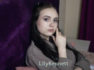 LilyKennett