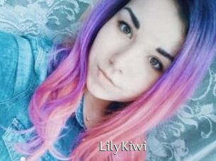 LilyKiwi