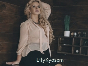 LilyKyosem