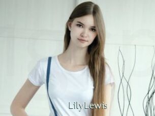 LilyLewis