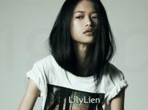 LilyLien