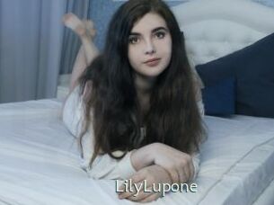 LilyLupone