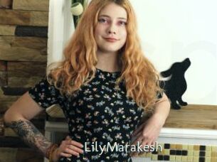 LilyMarakesh