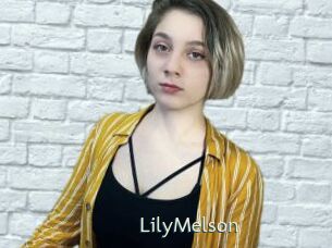 LilyMelson