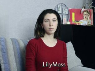 LilyMoss