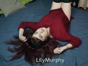 LilyMurphy