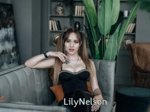 LilyNelson