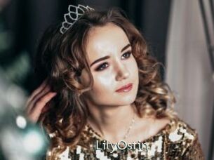 LilyOstin