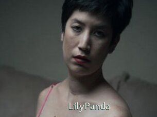 LilyPanda