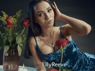 LilyReeve