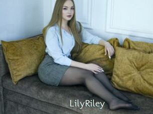 LilyRiley