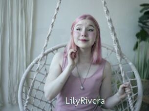 LilyRivera