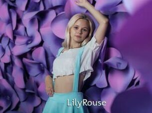 LilyRouse