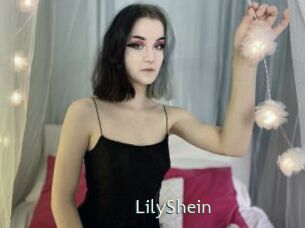 LilyShein