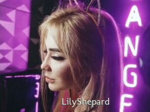LilyShepard