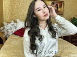 LilySimpson