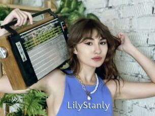 LilyStanly