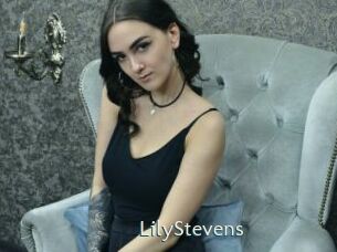 LilyStevens