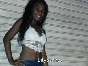 LilyStonex