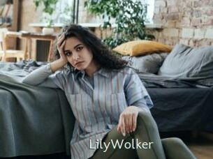LilyWolker