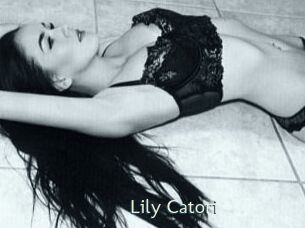 Lily_Catori