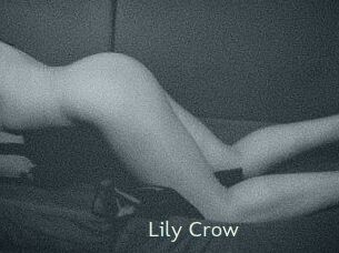 Lily_Crow