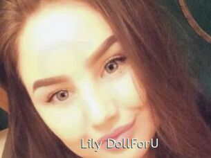 Lily_DollForU