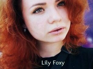 Lily_Foxy