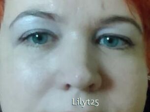 Lilyt25