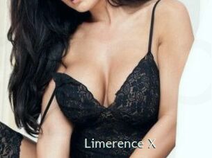 Limerence_X