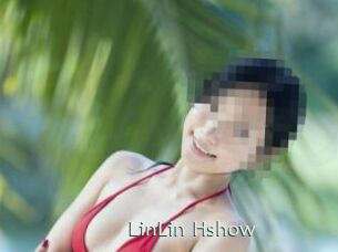 LinLin_Hshow