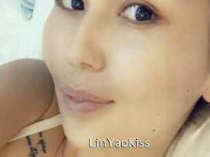LinYaoKiss