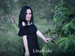 LinaBlakc