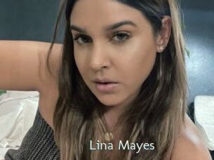 Lina_Mayes