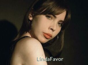 LindaFavor 1 grosse chatte poilue