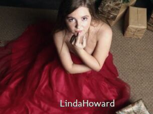 LindaHoward