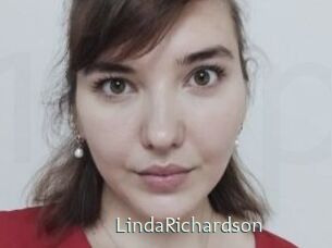 LindaRichardson 1 grosse chatte poilue