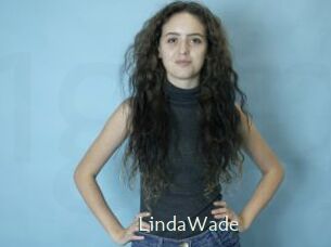LindaWade 1 grosse chatte poilue