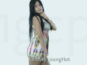 LindsayYoungHot