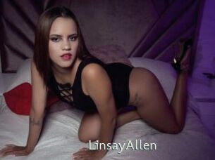 LinsayAllen