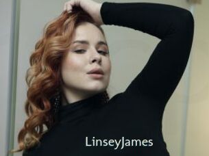 LinseyJames