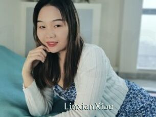 LinxianXiao