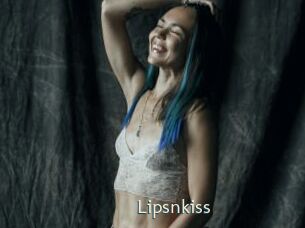 Lipsnkiss