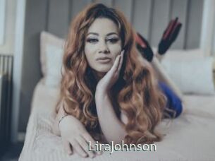 LiraJohnson