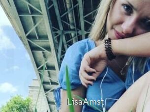 LisaAmst