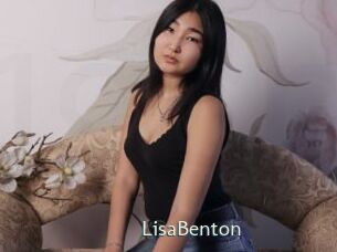 LisaBenton